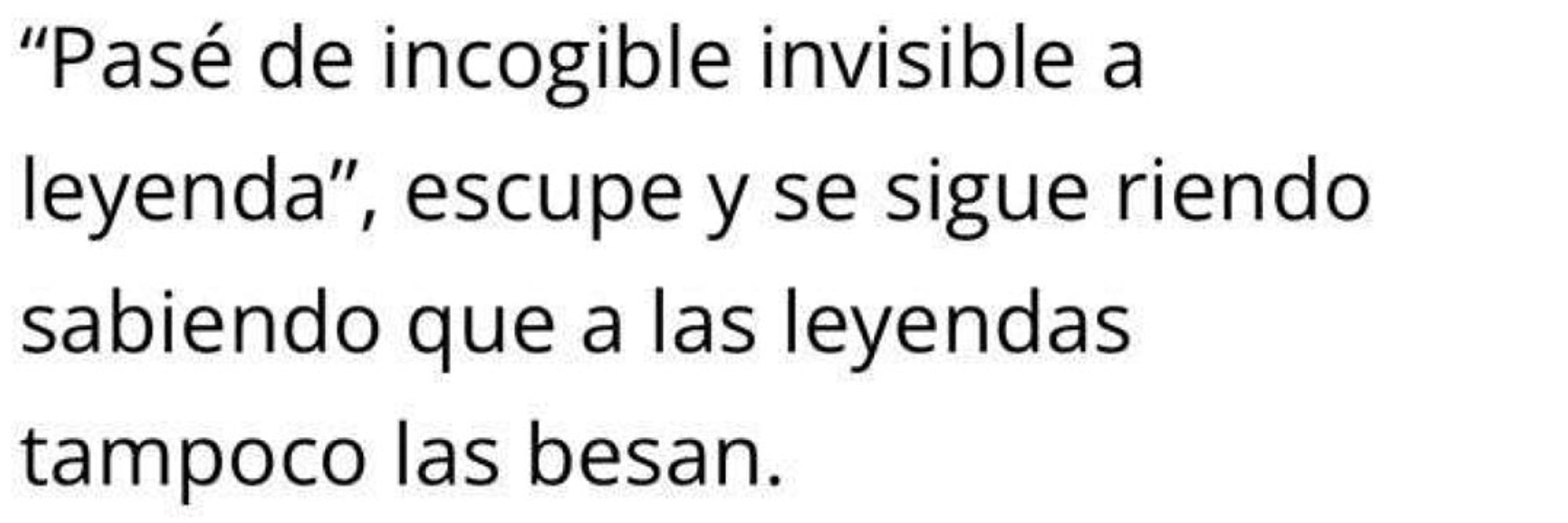 Vedette