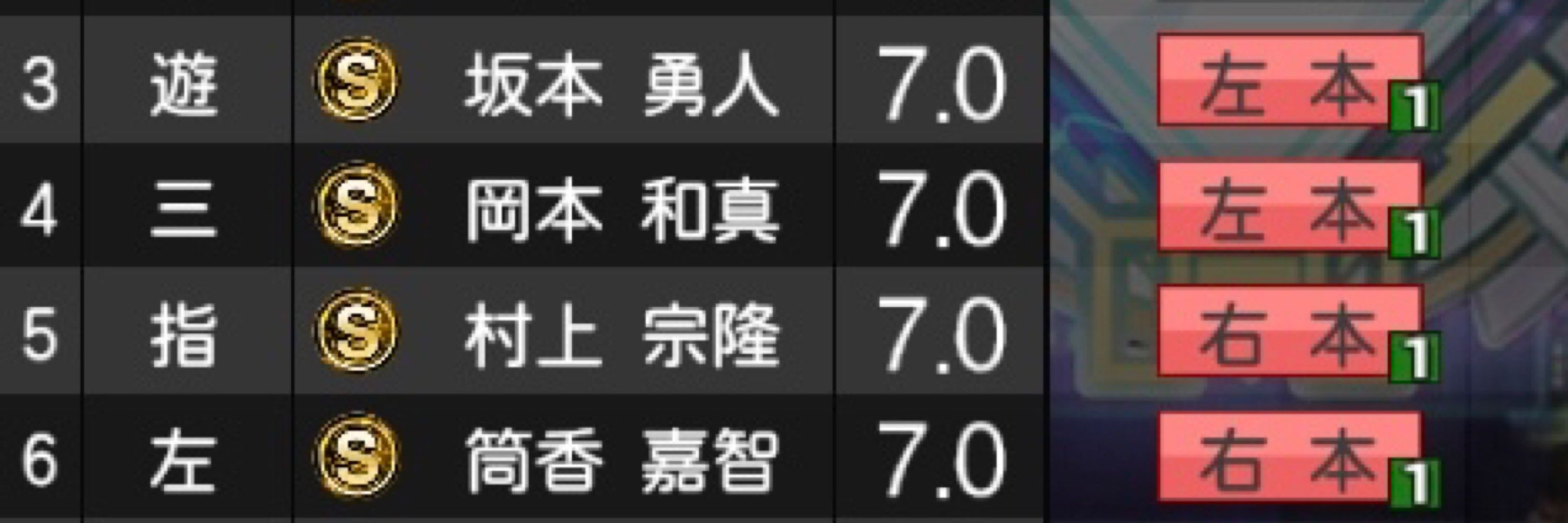甘城千景