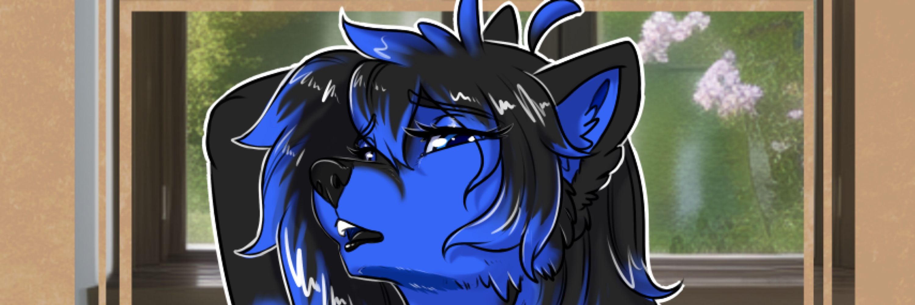 Alpha Wolf