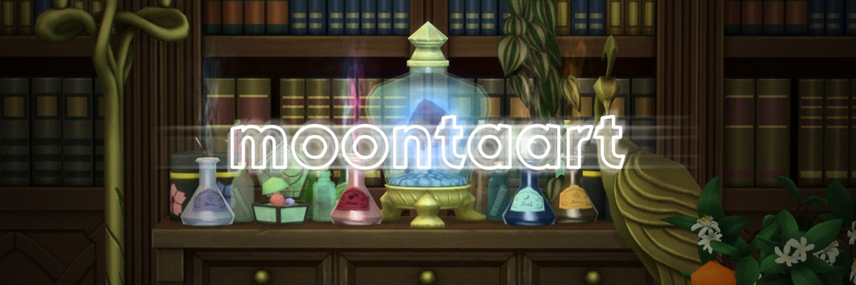 Moontaart 🥮