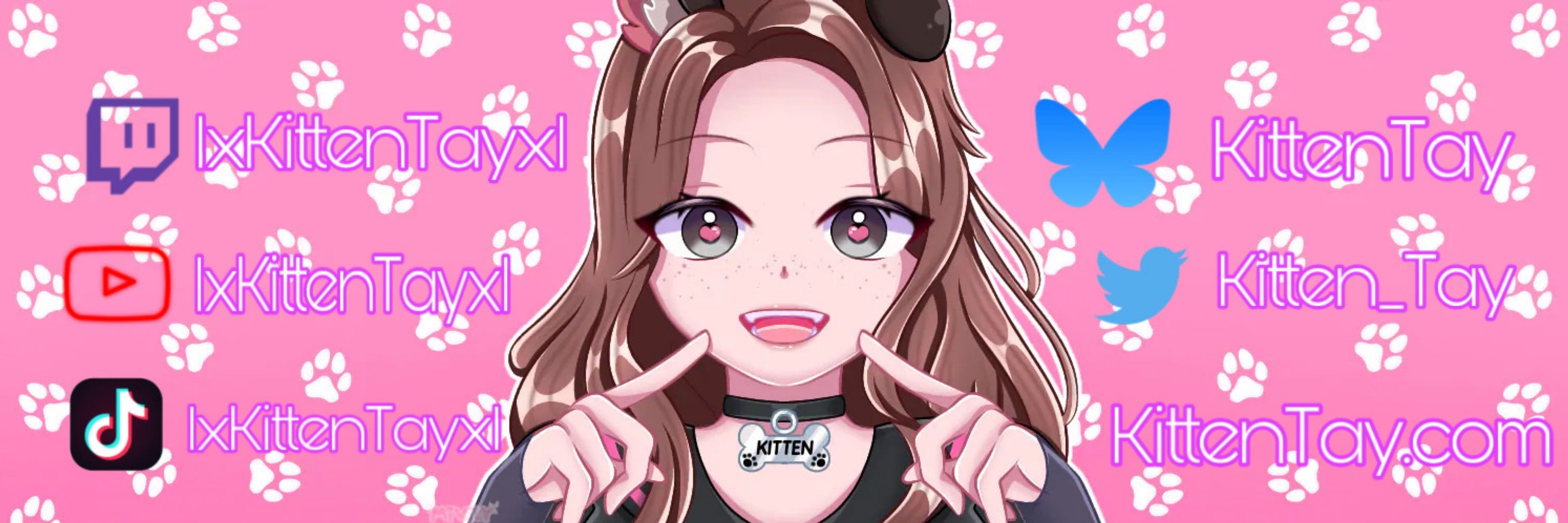 KittenTay