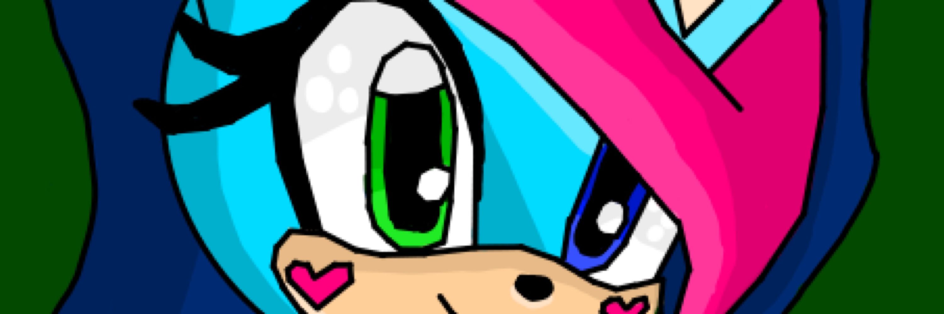 Dani Phantom (comms open) 