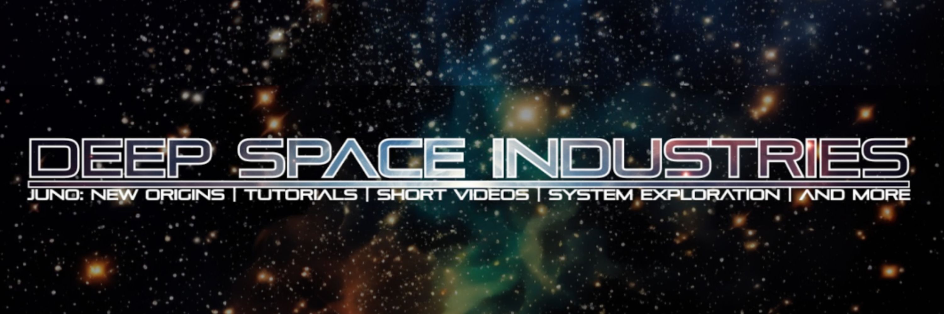 Deep Space Industries
