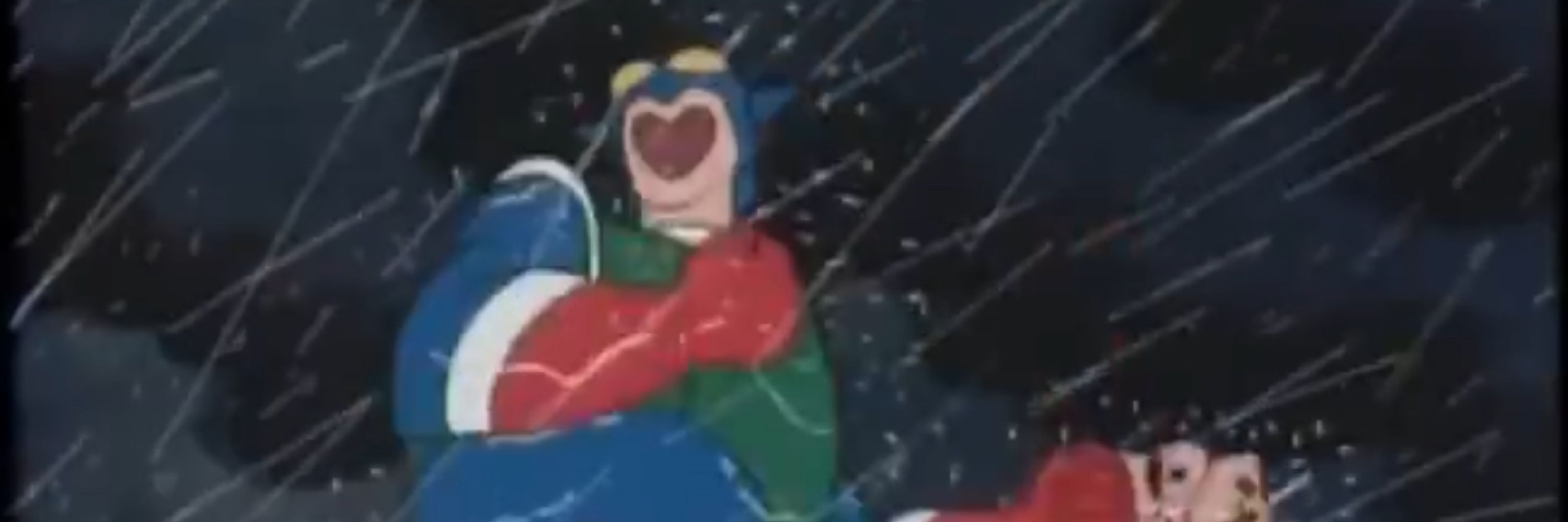 ノーマン