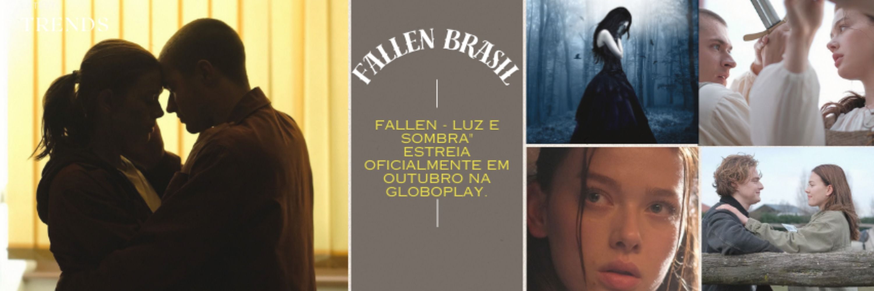 Fallen Brasil