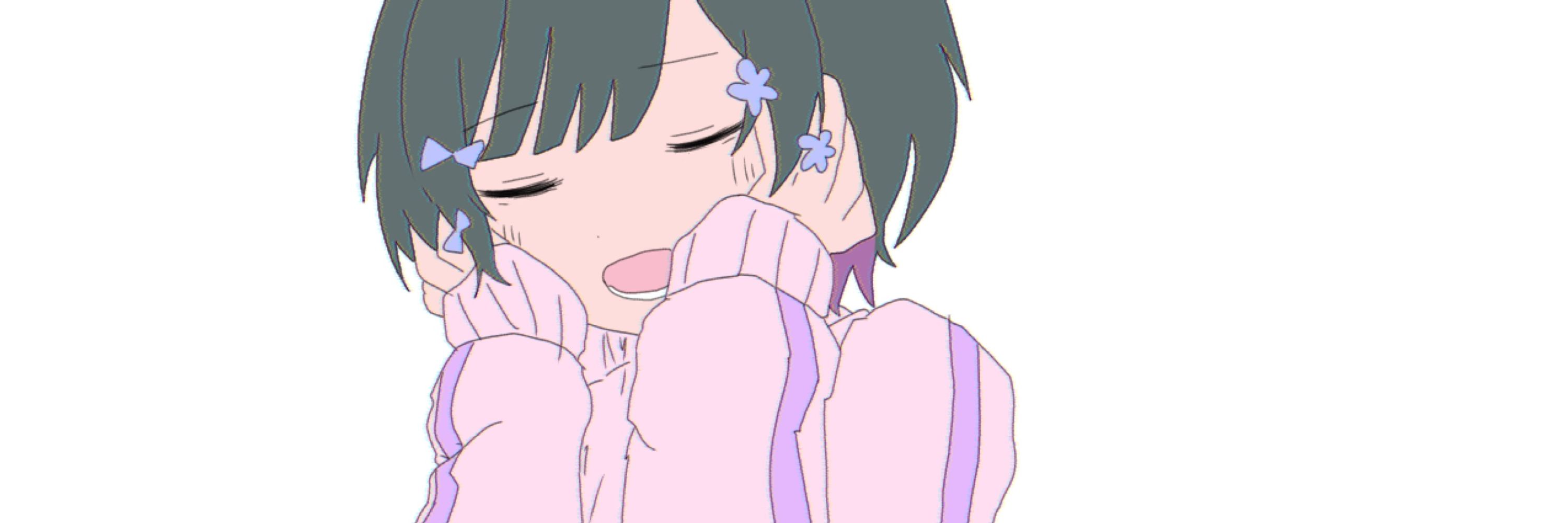 かわいいエヌくん