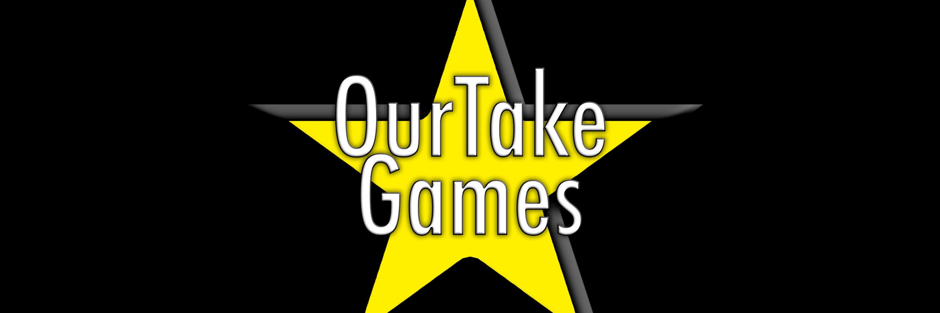 OurTake Games: News & Reviews