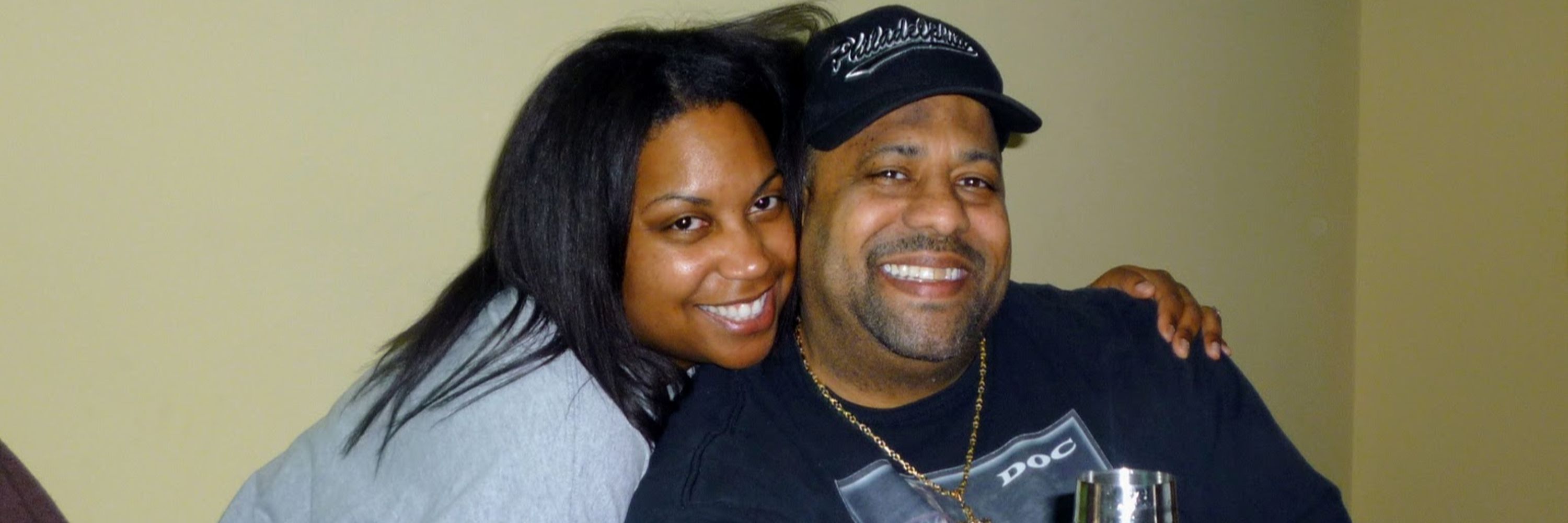 Mark Ricks (he/him)
