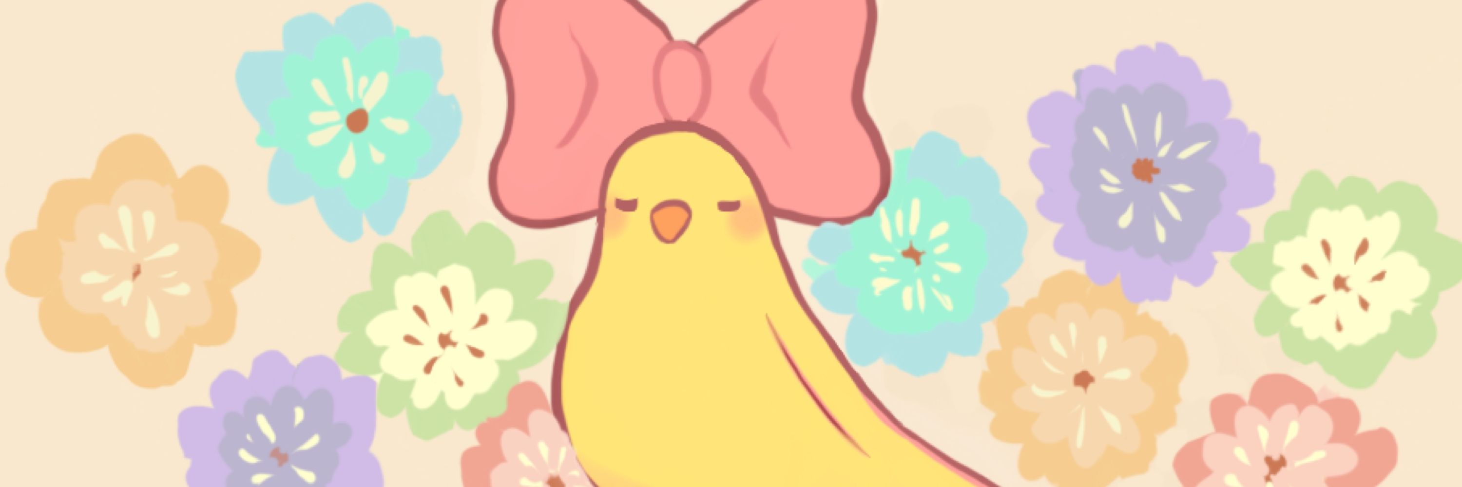 mirulettie 🐥🎀