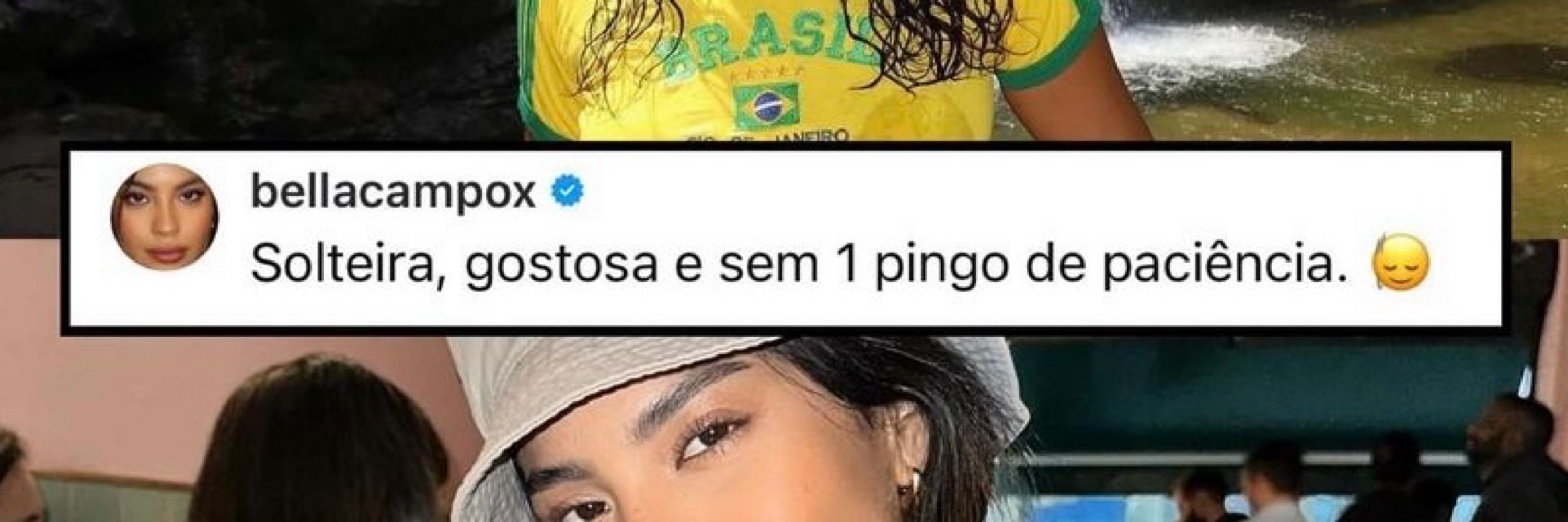 Cami  🏳️‍🌈