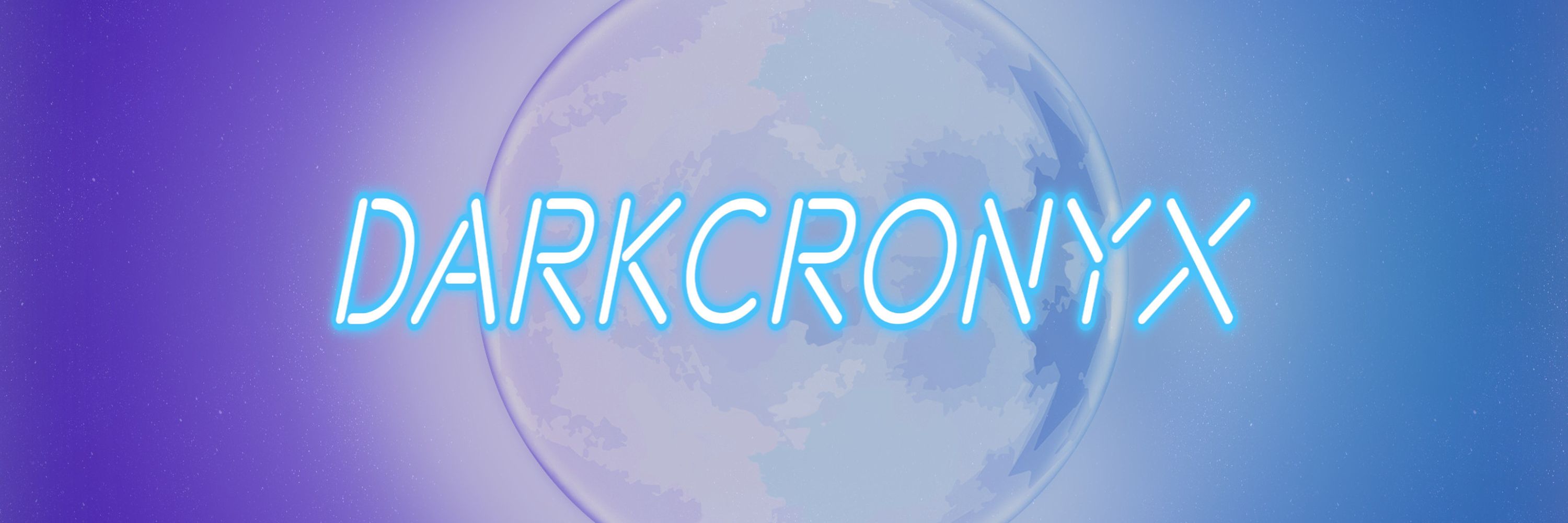 Dark Cronyx