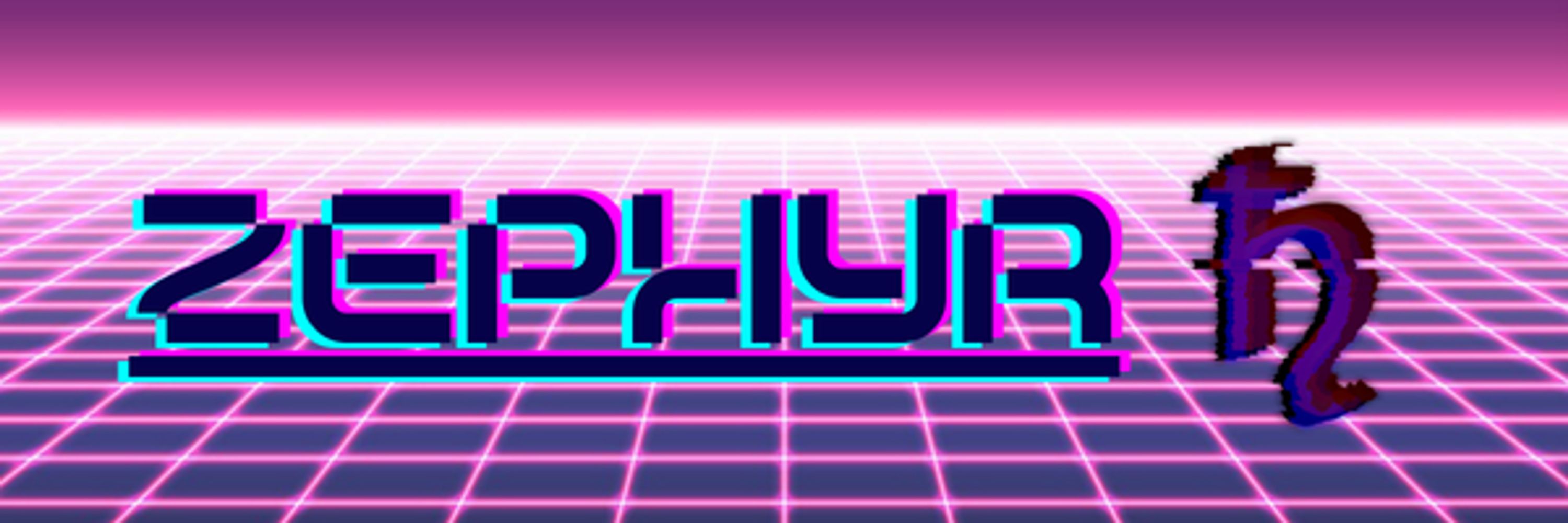 Zephyr ♄