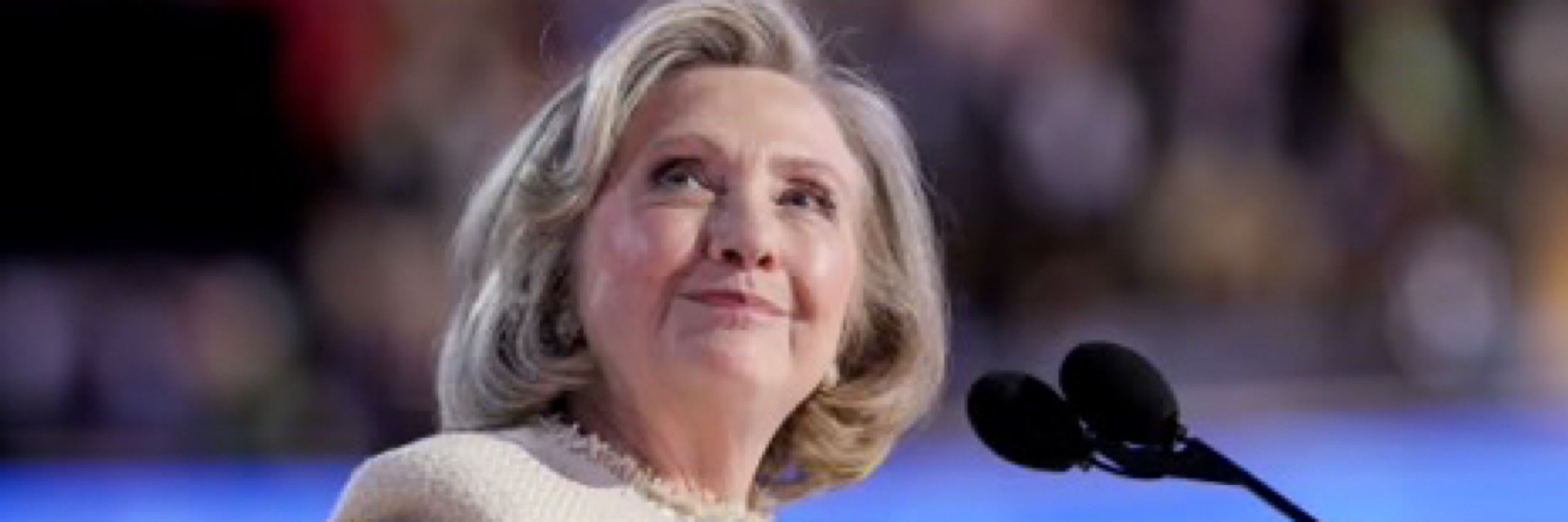 Hillary Clinton