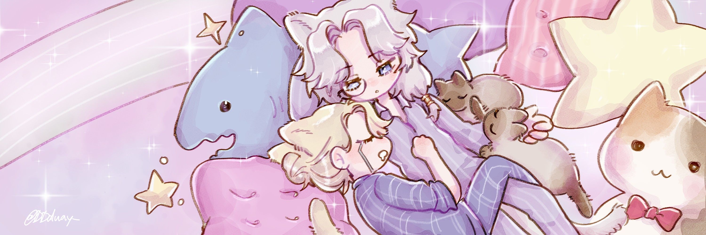 💜DDuay💜