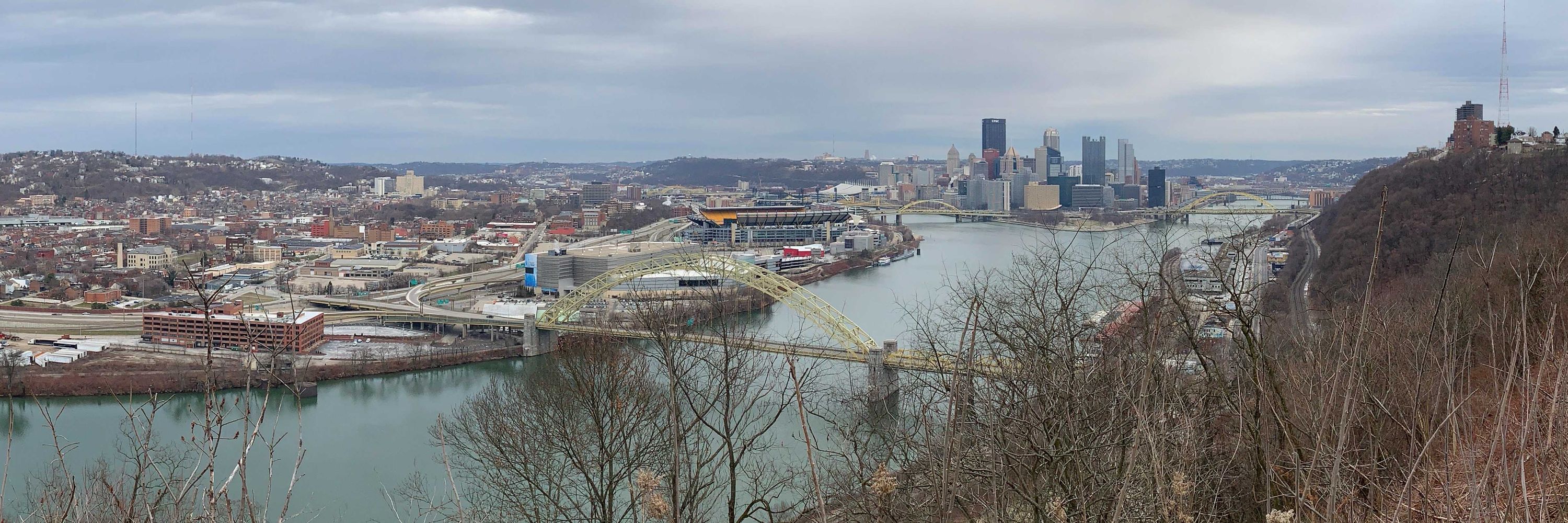 Amanda Neatrour for Pittsburgh City Council