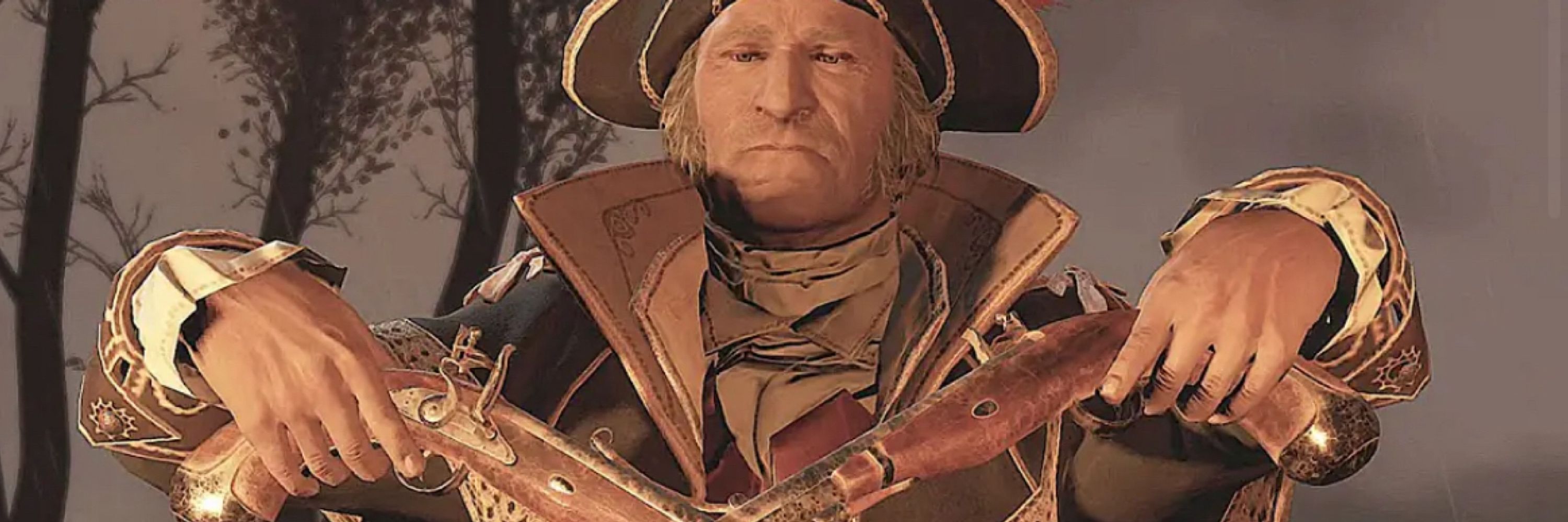 Walder Jounce