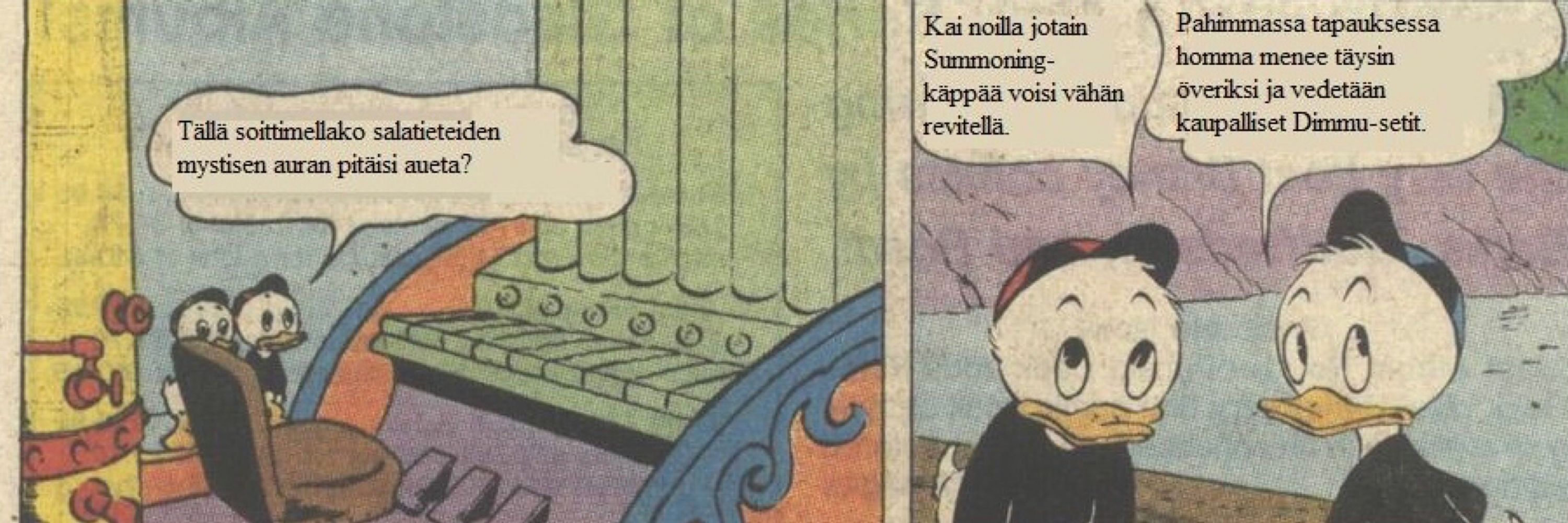 Mikko Kivekäs