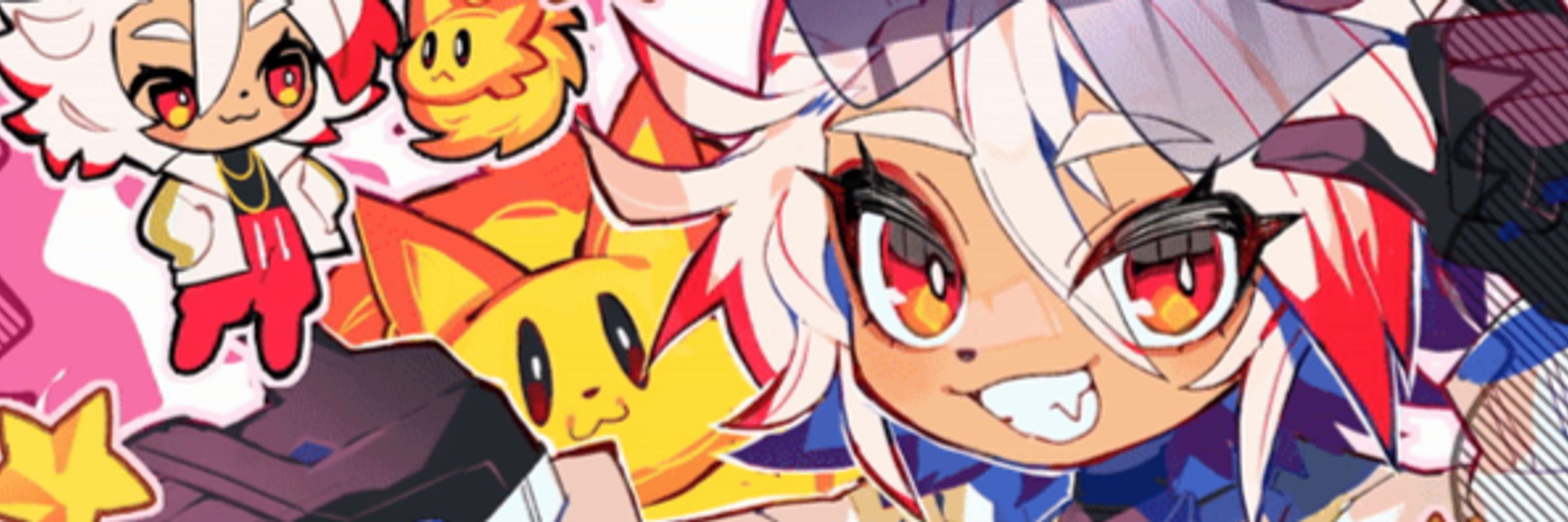 Ray 🔥Hedgehog Vtuber 