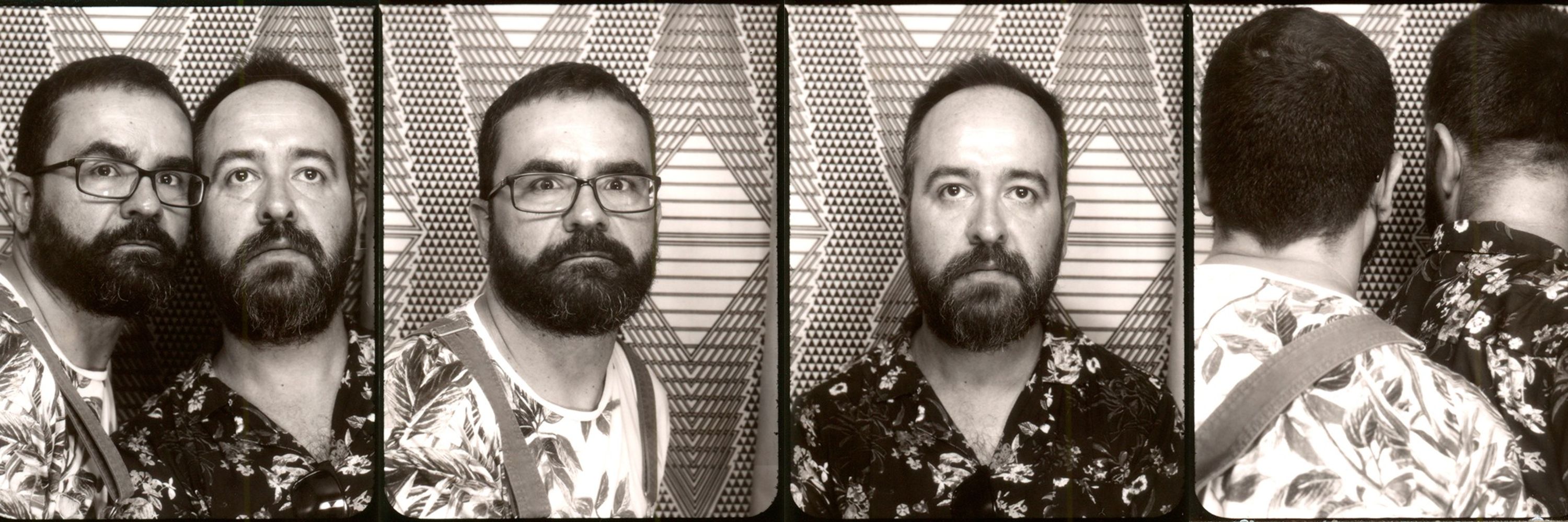 Pascual + Vincent