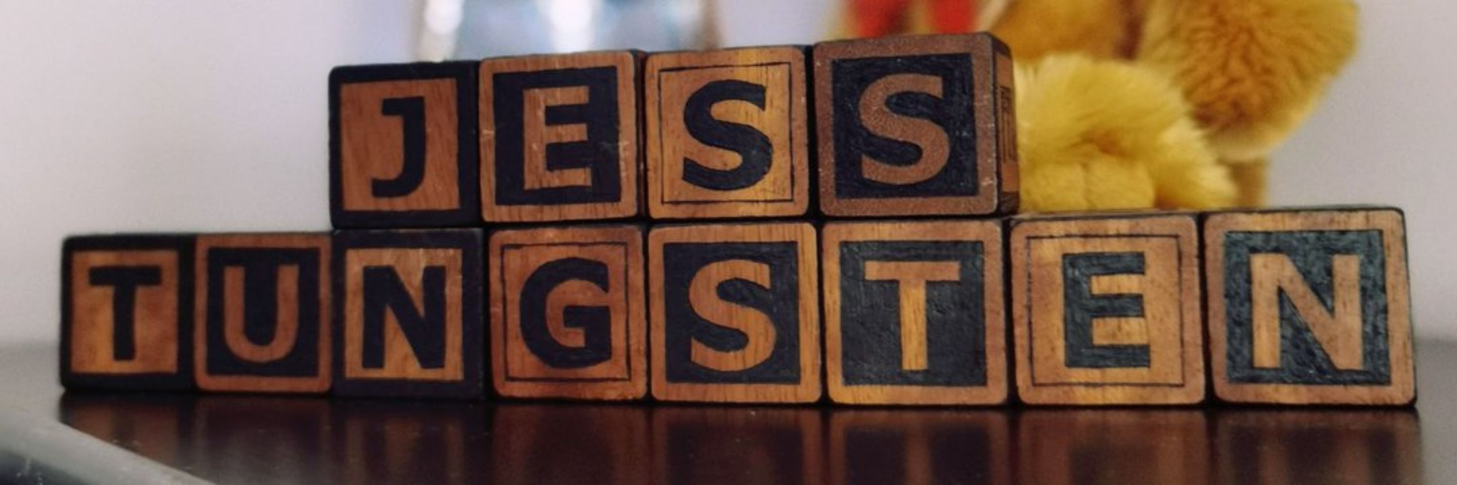 Jess Tungsten