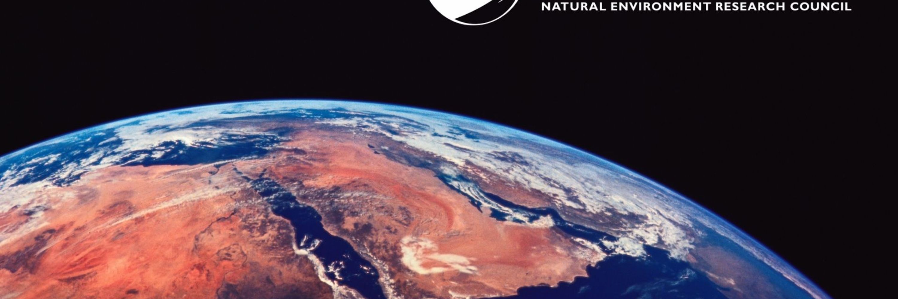 National Centre for Earth Observation