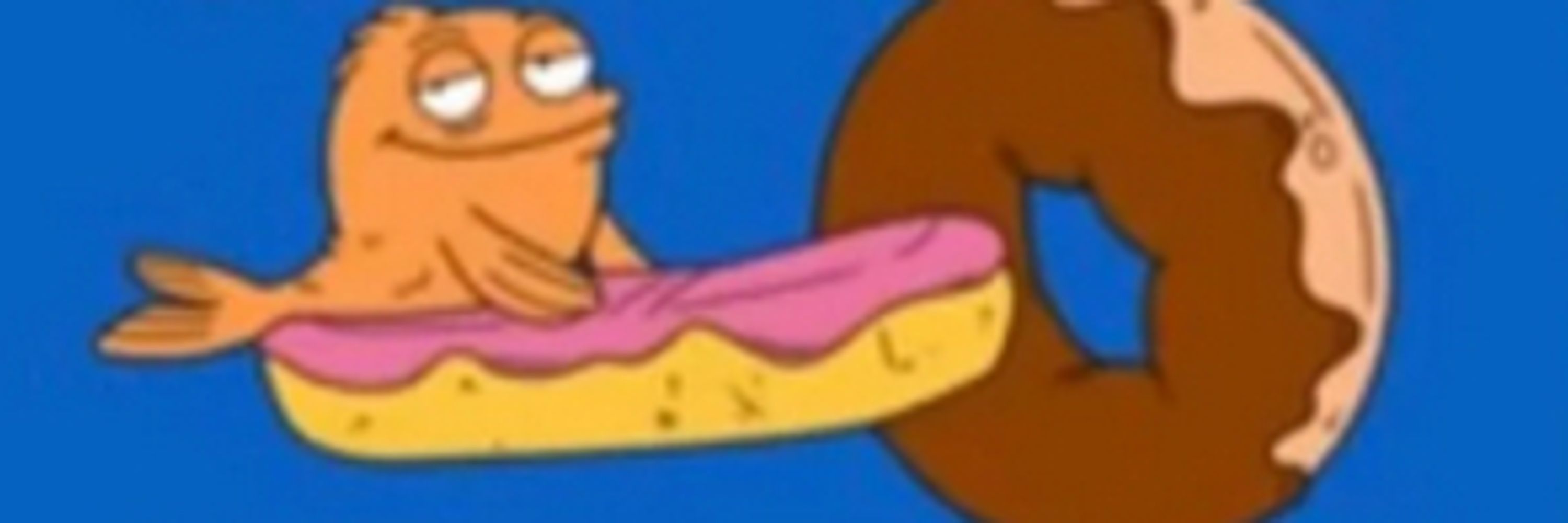 Shrimpenis