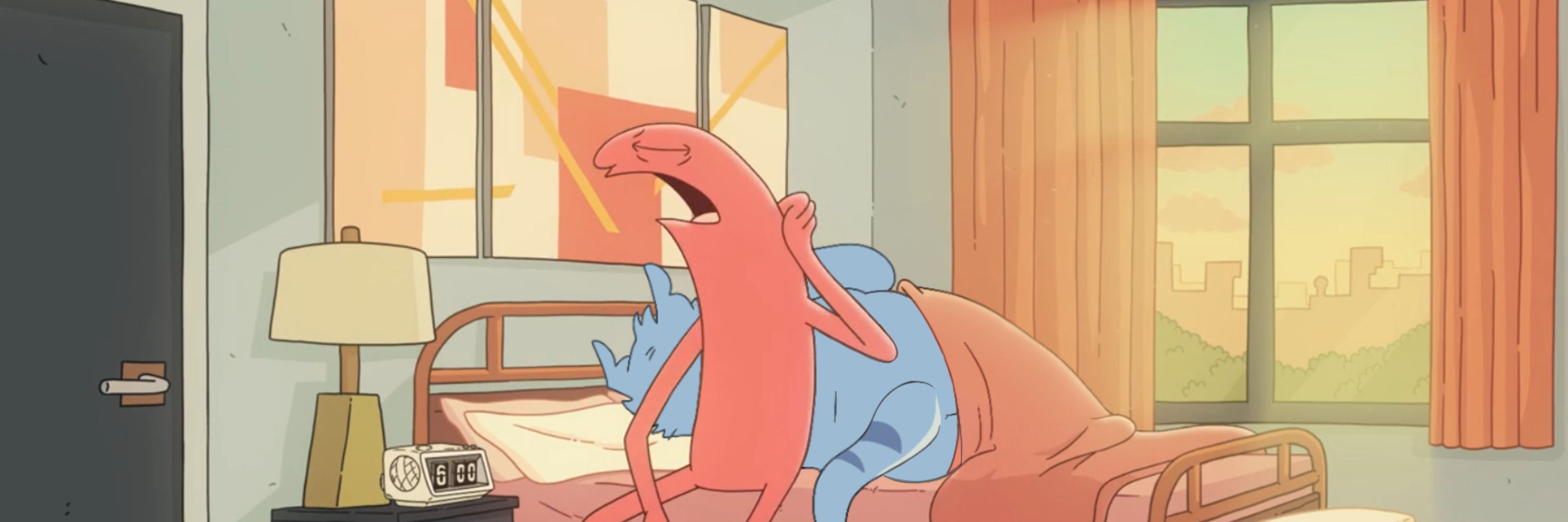 Shrimpenis
