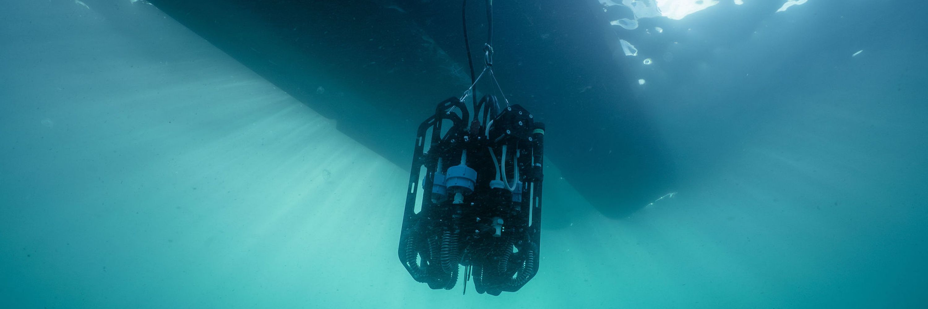 Ocean Diagnostics Inc.