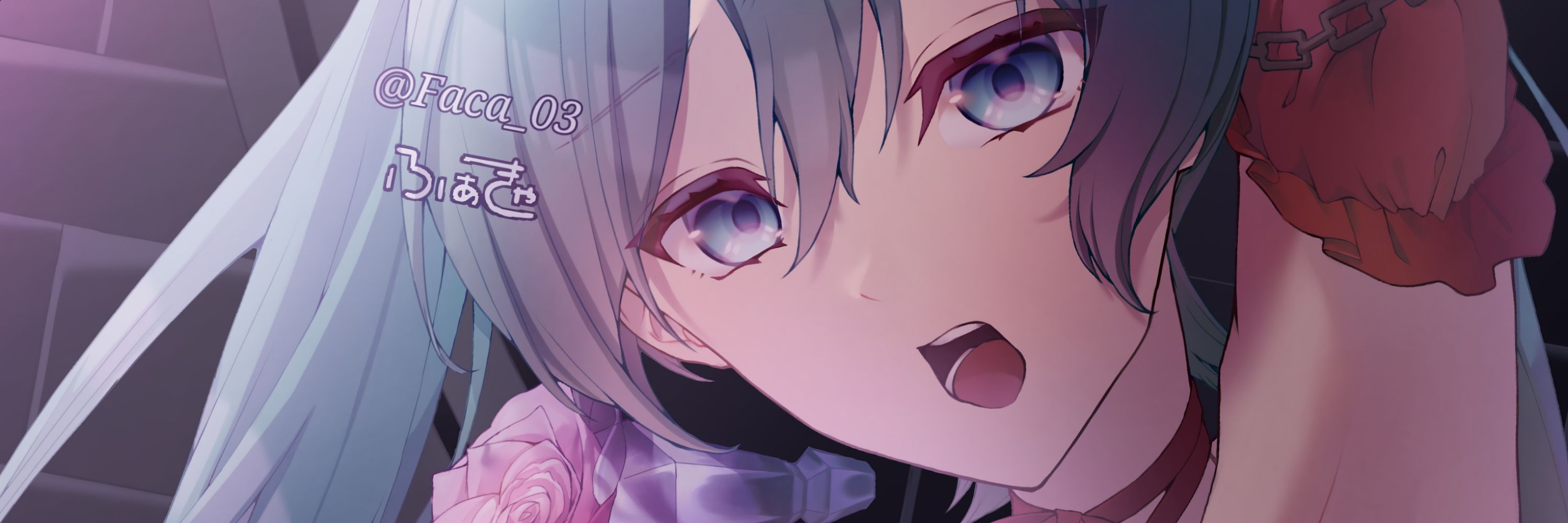 ふぁきゃ✎