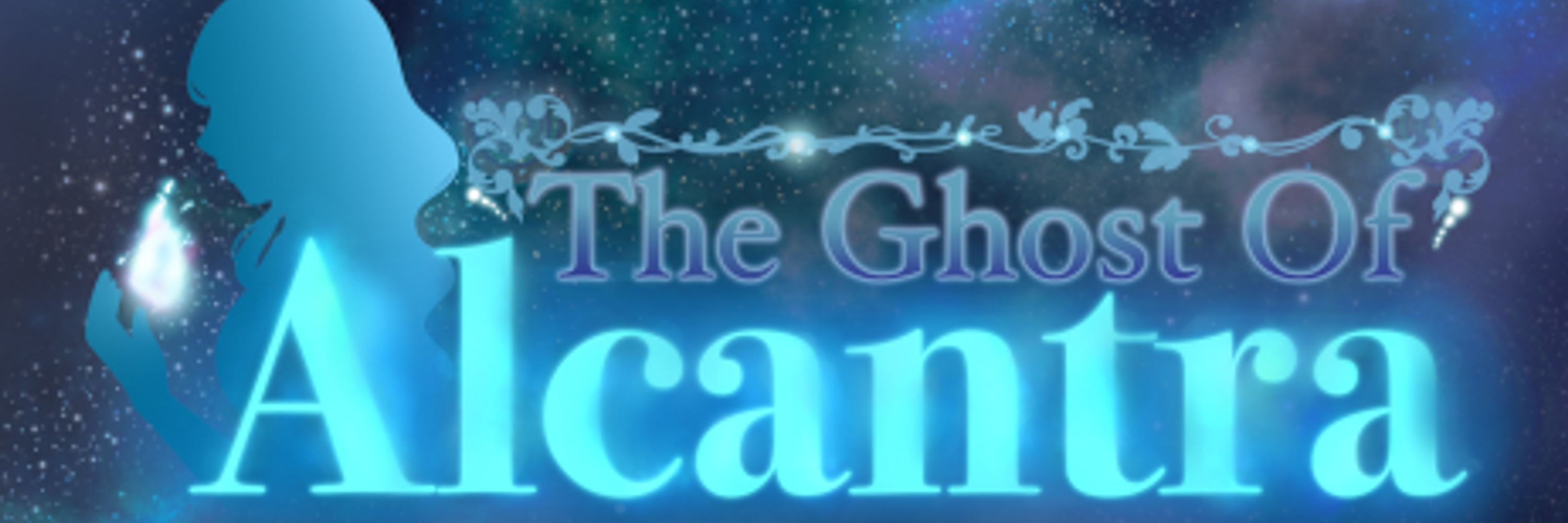 The Ghost of Alcantra