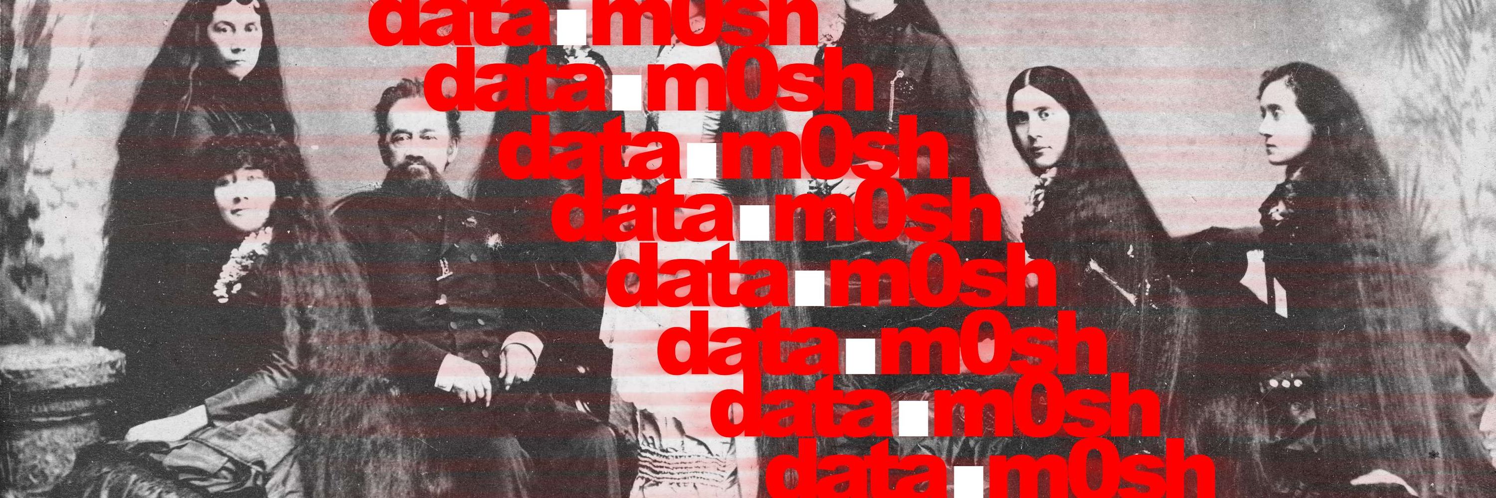 DataMosh