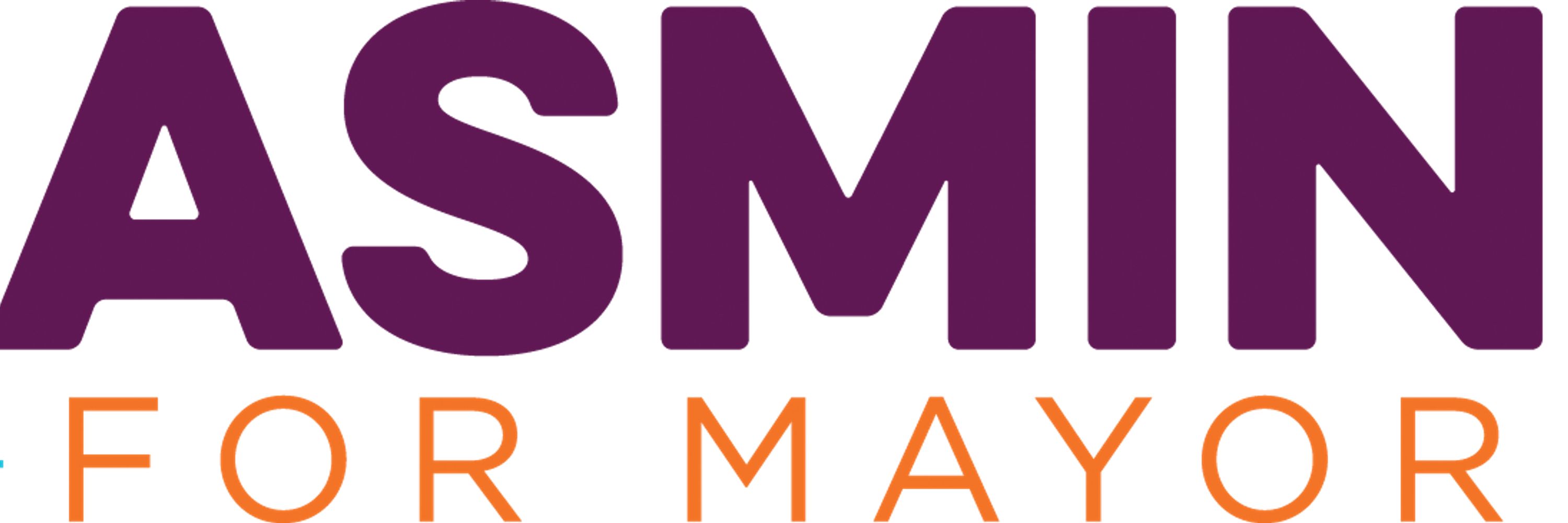 Jasmine Harris for Mayor