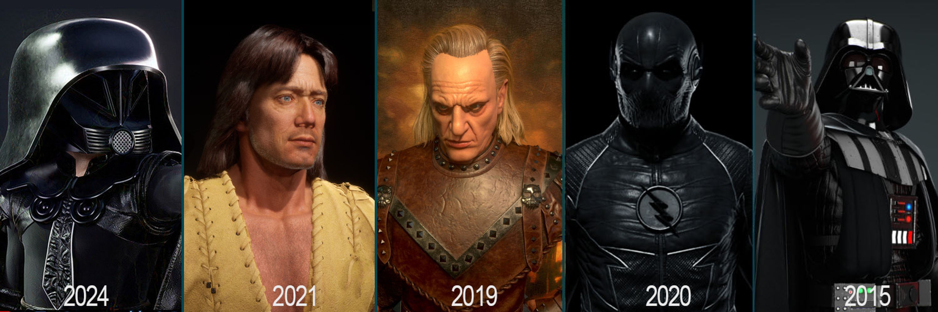Icemanmodeler✝️ICStatues