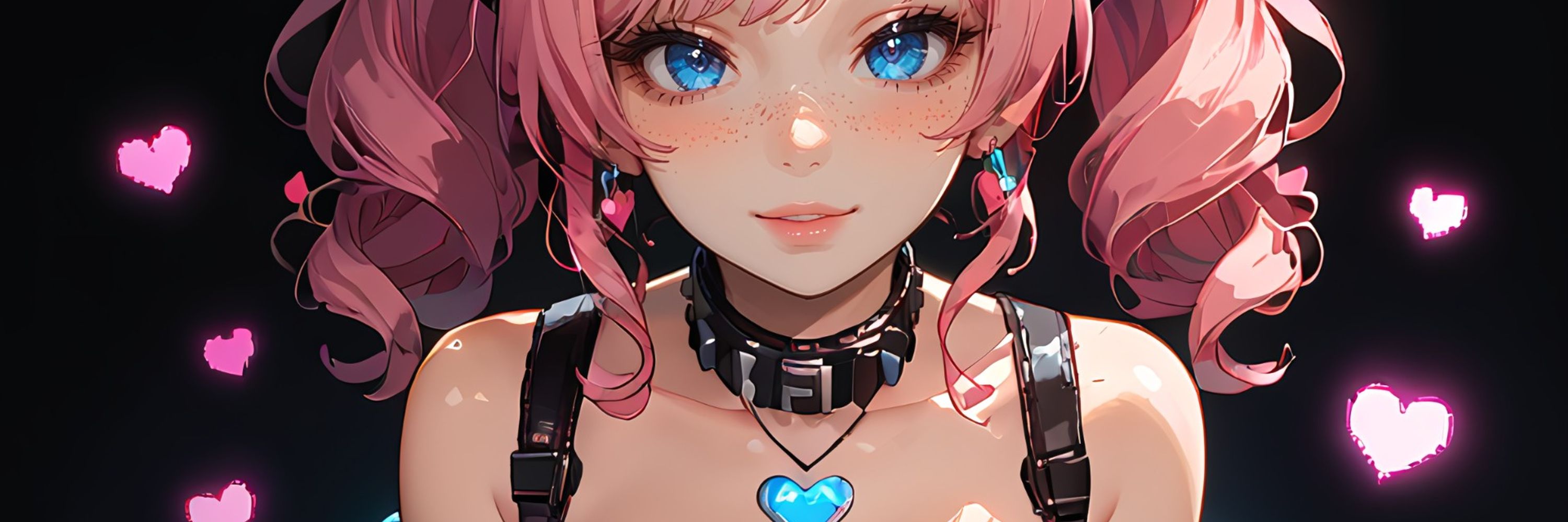 Hikari-chan