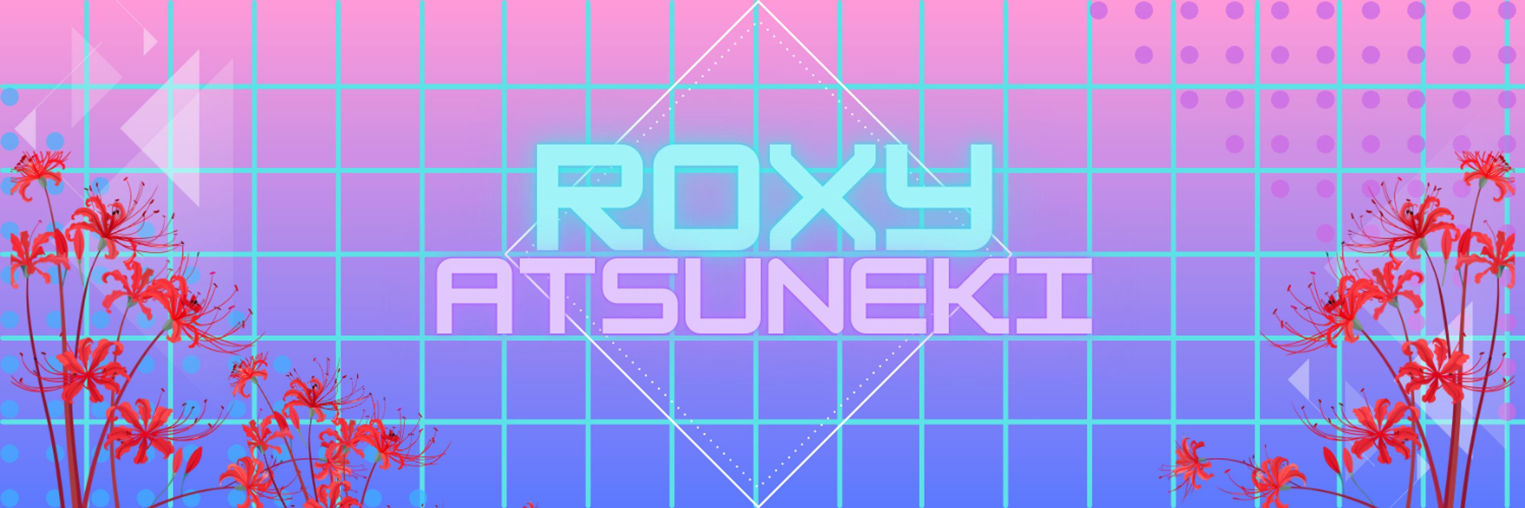 RoxyAtsuneki