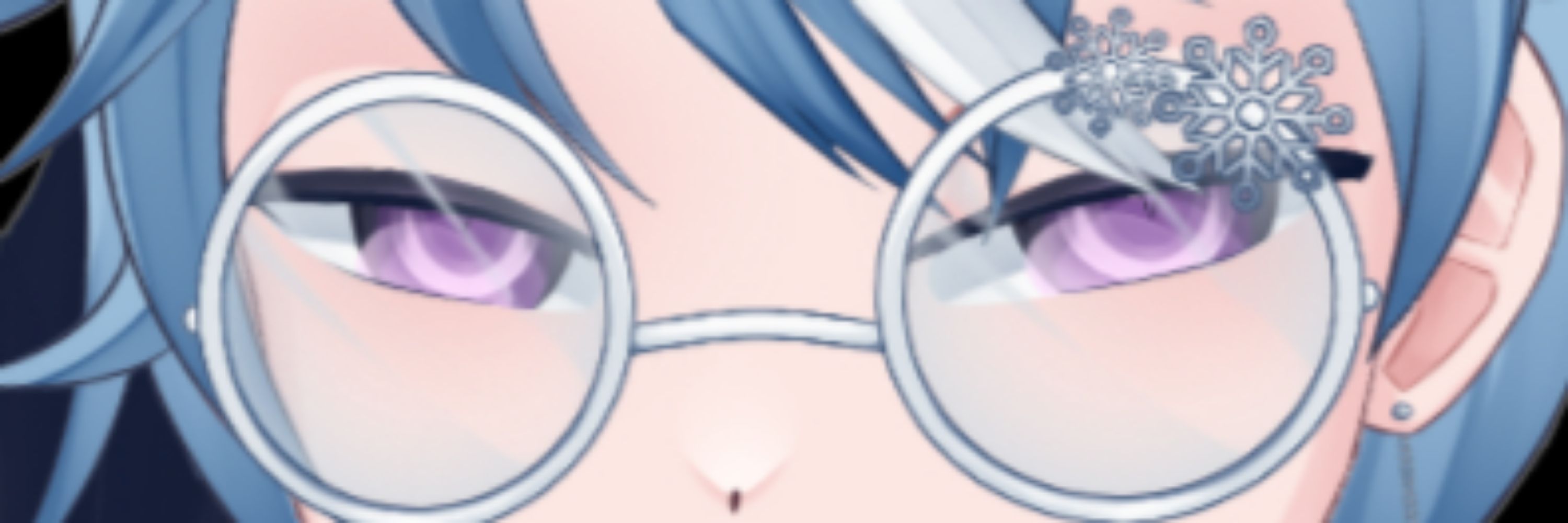 Hapzuu•🦊/❄️Vtuber