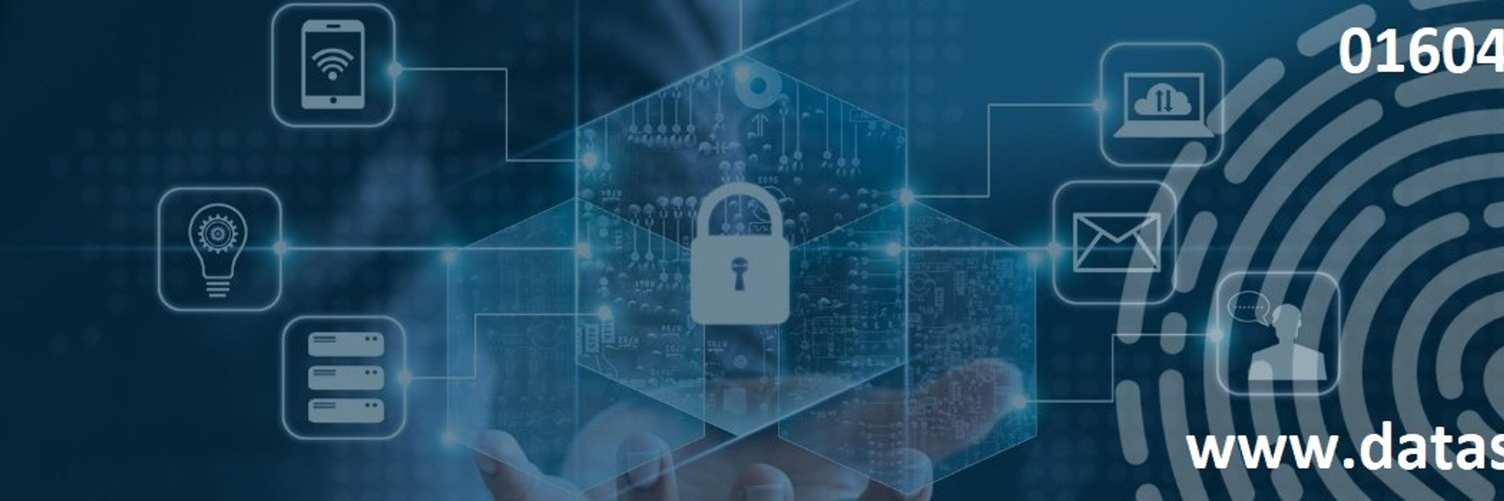 Datasense Consulting Ltd