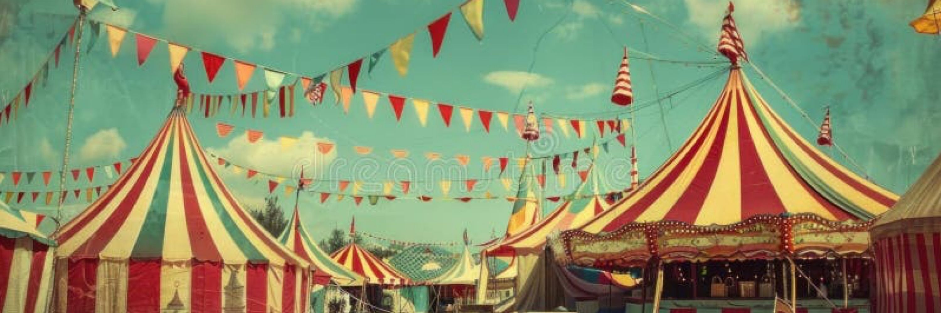 Xavi’s Clown Apothecary