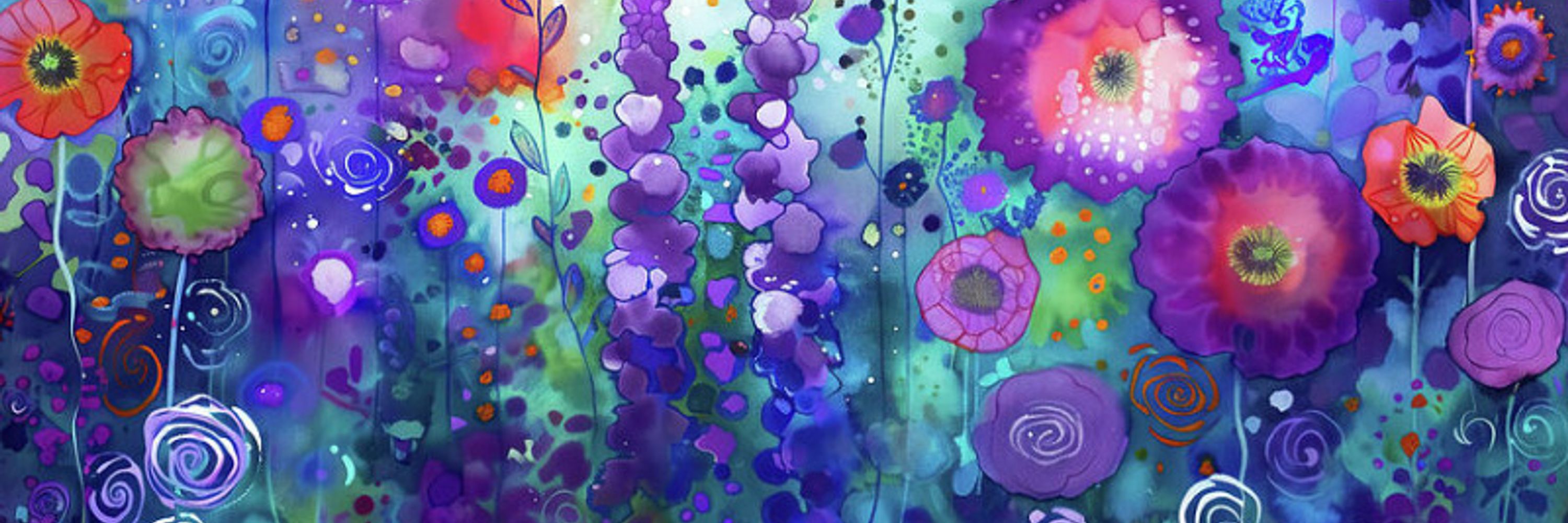 Lisa S Baker Art