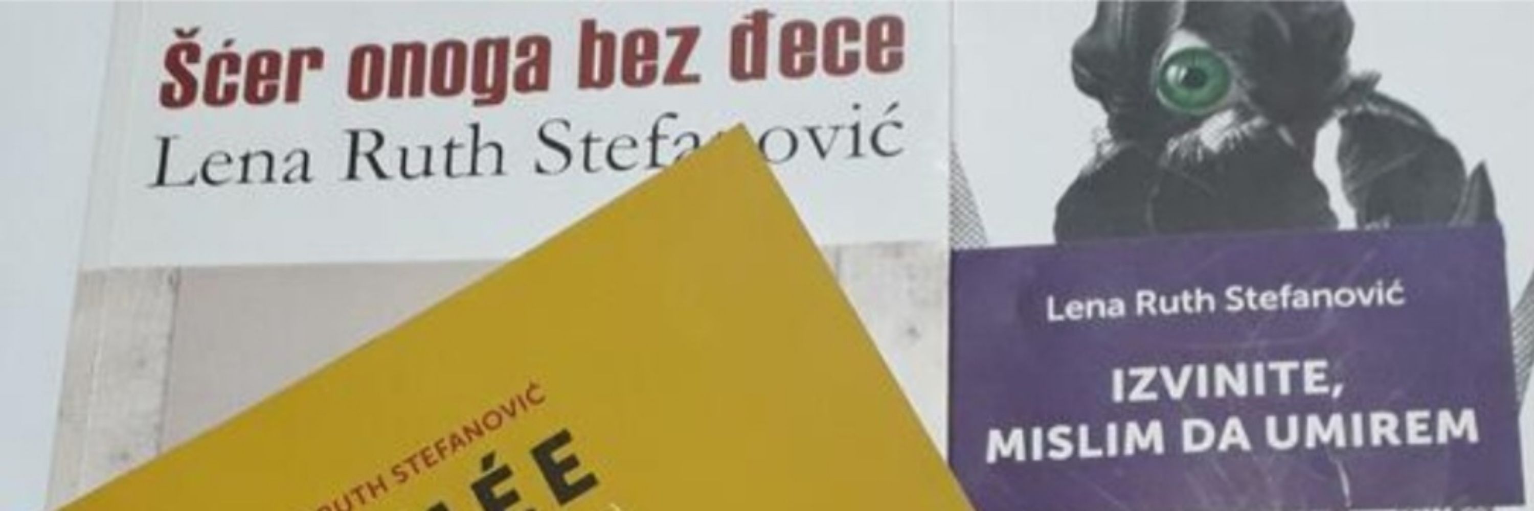 Lena Ruth Stefanović