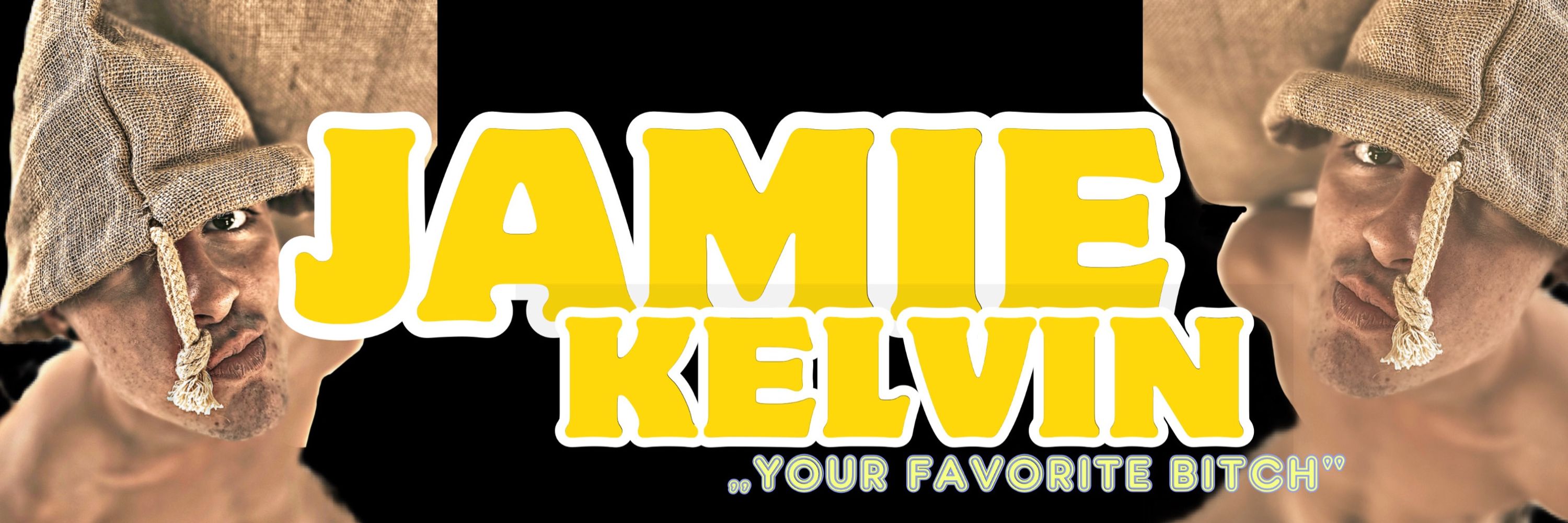 ✨JAMIE KELVIN✨