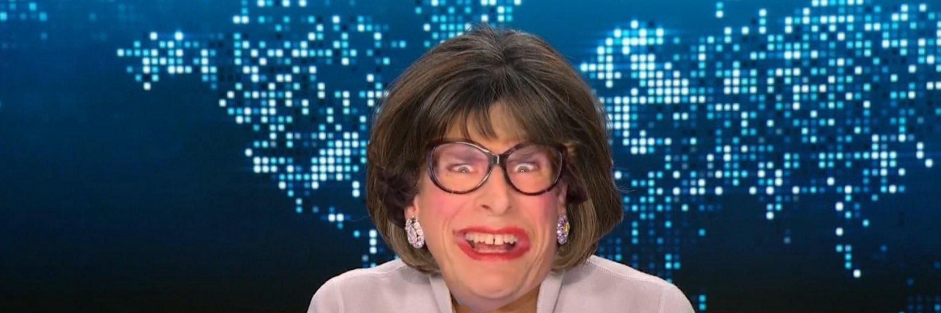 Madge Weinstein
