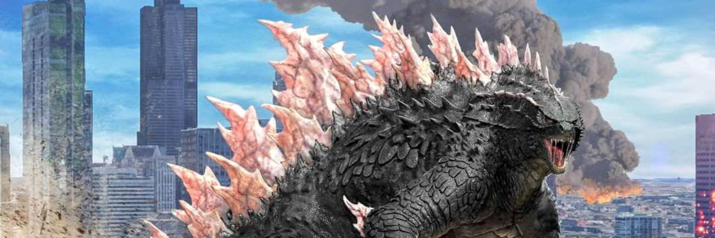 Gojira Universe 1954