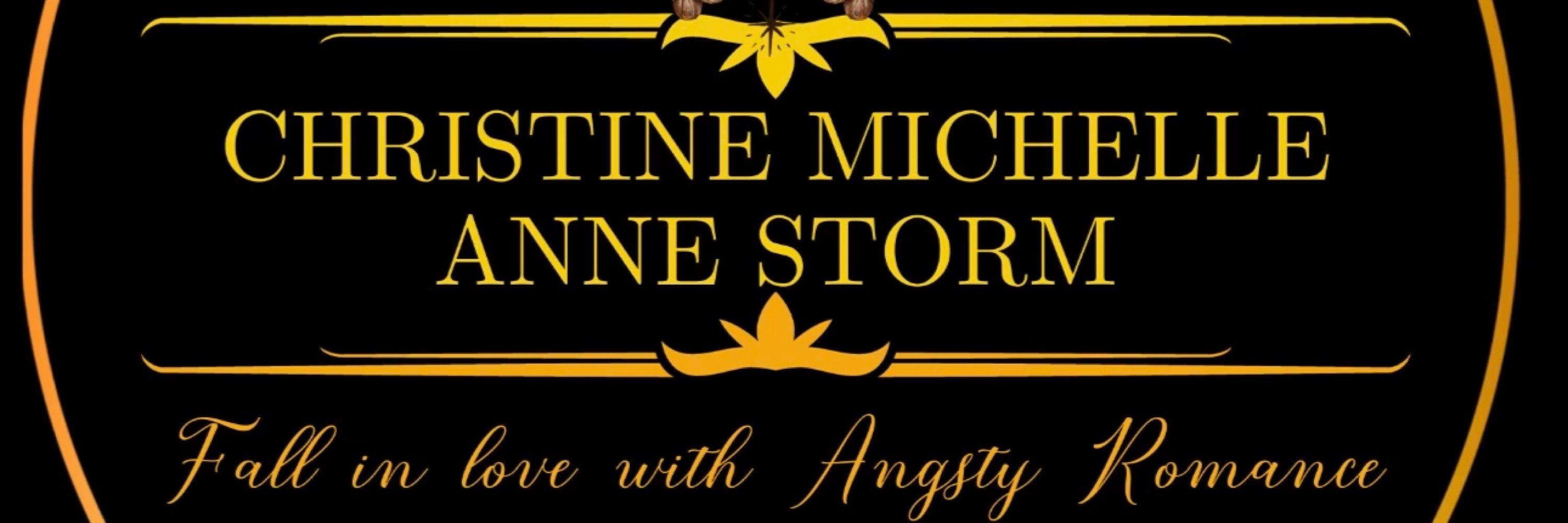 Christine Michelle & Anne Storm