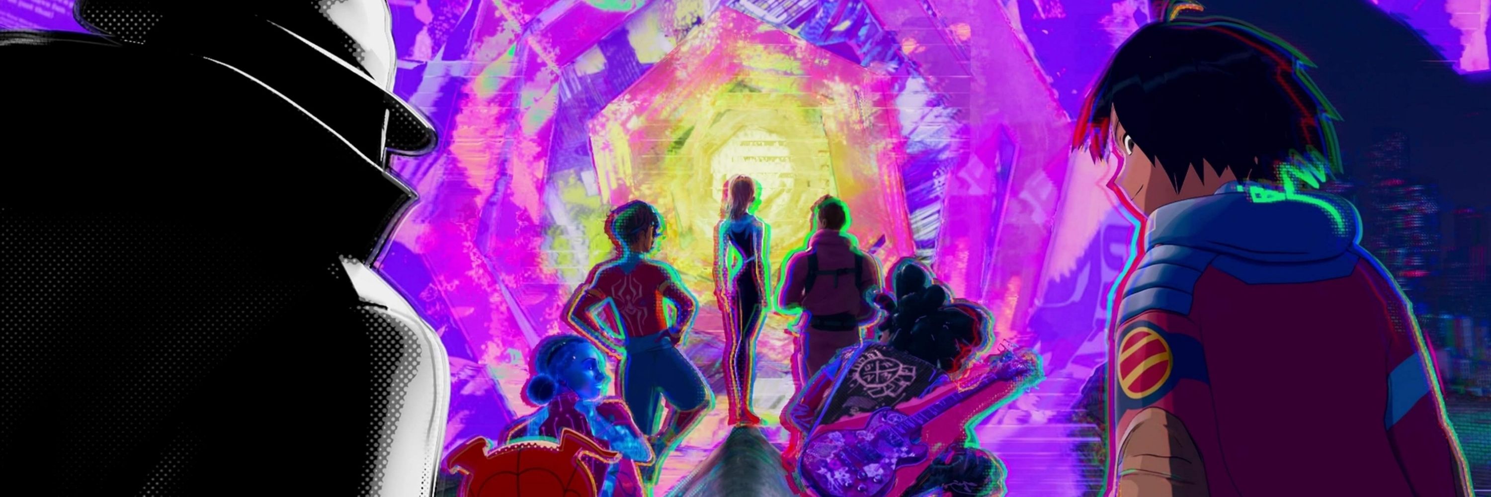 Peni Parker🕷️ 🦔💙 (Real)