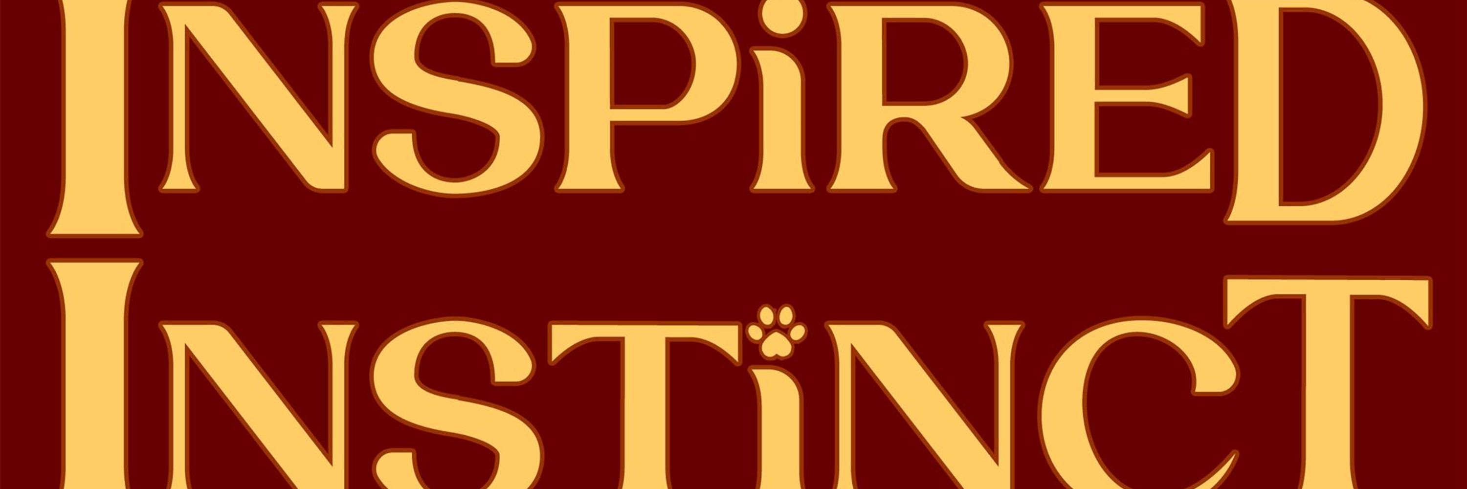 Inspired Instinct - Amy