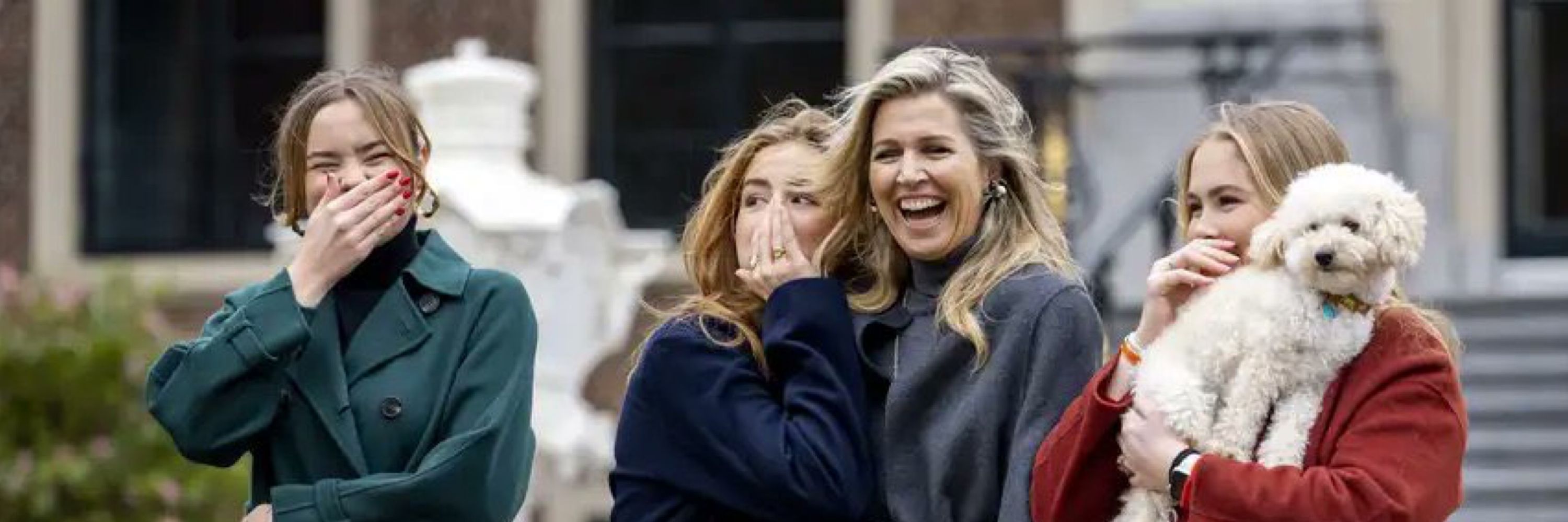 🔸Koningin Máxima🔸