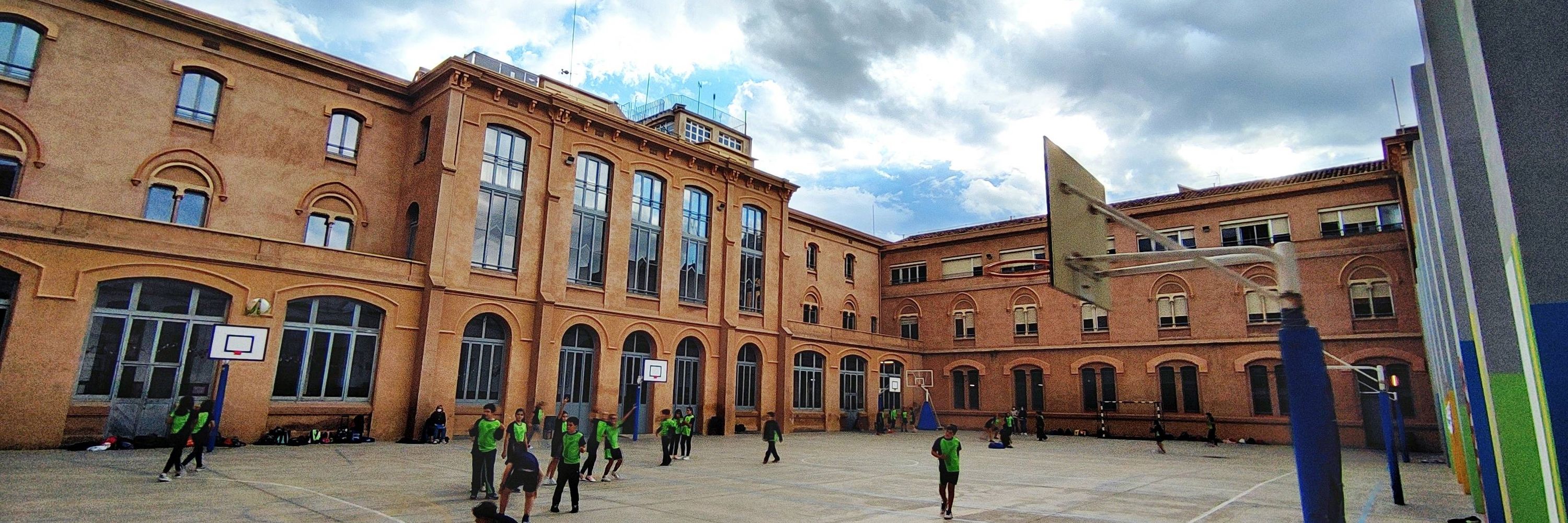 Escola Pia Sabadell