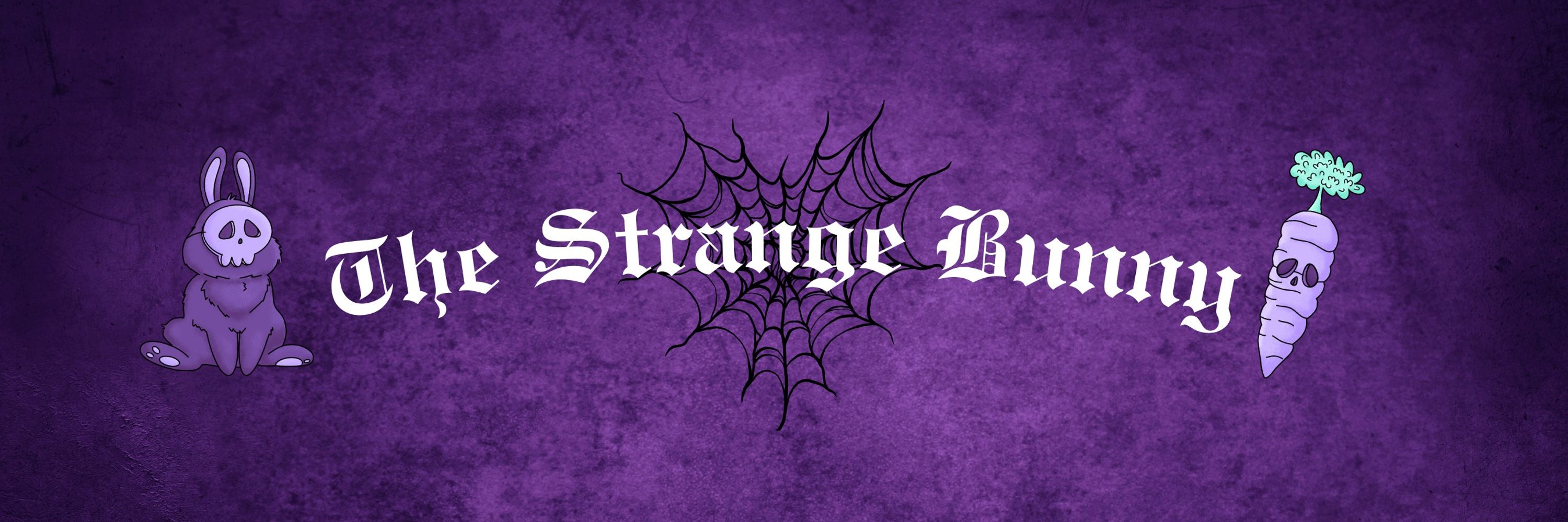 TheStrangeBunny