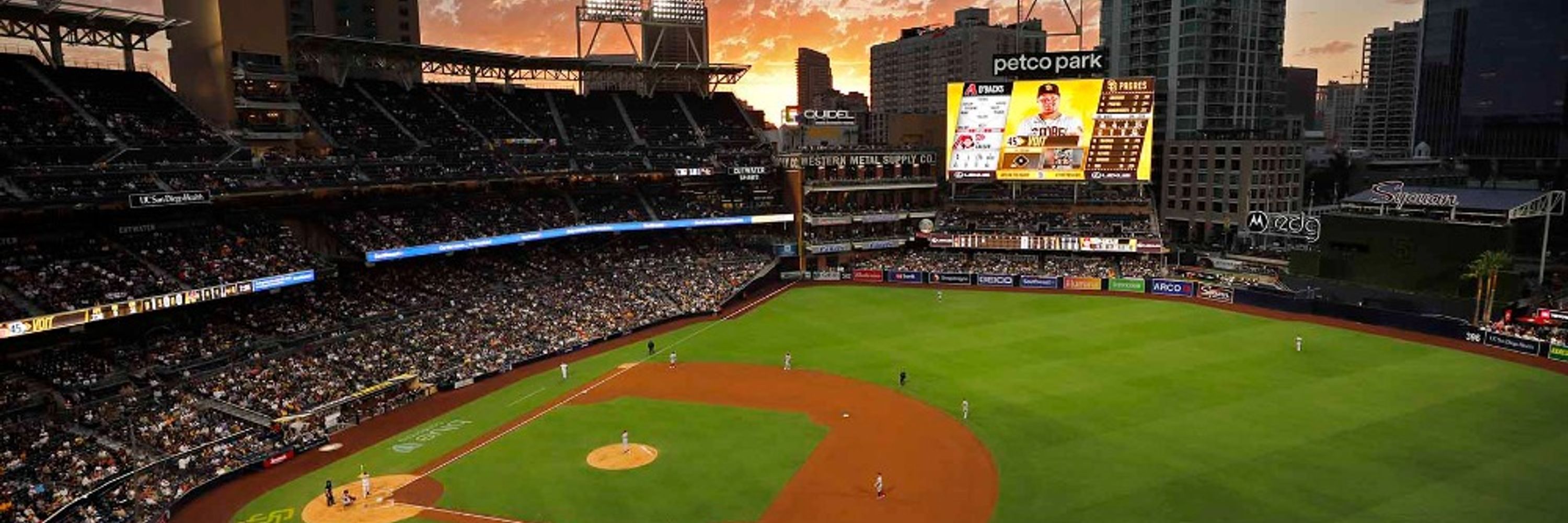 San Diego Padres